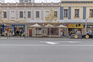 Shop & Retail commercial property leased at 2/556 Hay Street Perth WA 6000