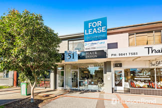 Medical / Consulting commercial property leased at 988A Doncaster Road Doncaster East VIC 3109 Medical / Consulting commercial property leased at 988A Doncaster Road Doncaster East VIC 3109