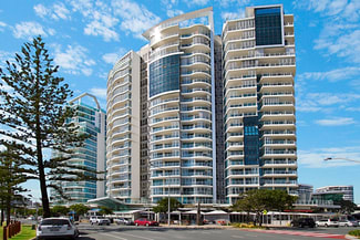 Offices commercial property leased at Shop 1/110 Marine Parade Coolangatta QLD 4225 Offices commercial property leased at Shop 1/110 Marine Parade Coolangatta QLD 4225
