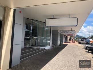 Offices commercial property leased at Lot 2/59 McLeod Street Cairns City QLD 4870 Offices commercial property leased at Lot 2/59 McLeod Street Cairns City QLD 4870