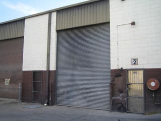Factory, Warehouse & Industrial commercial property leased at Liverpool NSW 2170 Factory, Warehouse & Industrial commercial property leased at Liverpool NSW 2170