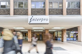 Offices commercial property leased at 14/447 Kent Street Sydney NSW 2000