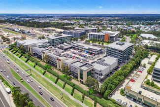 Shop & Retail commercial property leased at F107/24-32 Lexington Drive Bella Vista NSW 2153 Shop & Retail commercial property leased at F107/24-32 Lexington Drive Bella Vista NSW 2153