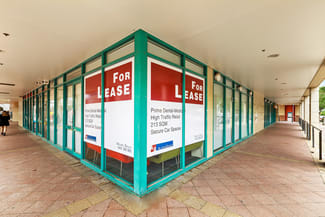 Medical / Consulting commercial property leased at 1 Spring St Bondi Junction NSW 2022 Medical / Consulting commercial property leased at 1 Spring St Bondi Junction NSW 2022