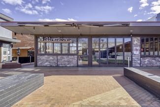 Shop & Retail commercial property leased at 6/28 Challis Street Dickson ACT 2602