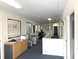 Factory, Warehouse & Industrial commercial property leased at 46 The Avenue Maryville NSW 2293 Factory, Warehouse & Industrial commercial property leased at 46 The Avenue Maryville NSW 2293