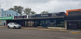 Shop & Retail commercial property leased at 2/4 Queens Road Scarness QLD 4655 Shop & Retail commercial property leased at 2/4 Queens Road Scarness QLD 4655