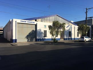 Factory, Warehouse & Industrial commercial property leased at 101-109/101-109 Thistlethwaite Street South Melbourne VIC 3205 Factory, Warehouse & Industrial commercial property leased at 101-109/101-109 Thistlethwaite Street South Melbourne VIC 3205