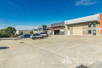 Factory, Warehouse & Industrial commercial property leased at 4/38 Computer Road Yatala QLD 4207 Factory, Warehouse & Industrial commercial property leased at 4/38 Computer Road Yatala QLD 4207