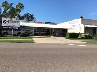 Offices commercial property leased at Suite B/383 Charles Street Kirwan QLD 4817 Offices commercial property leased at Suite B/383 Charles Street Kirwan QLD 4817