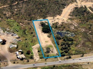 Other commercial property for lease at 3 & 4/21 Shaw Road Shaw QLD 4818 Other commercial property for lease at 3 & 4/21 Shaw Road Shaw QLD 4818