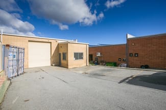 Factory, Warehouse & Industrial commercial property leased at Unit 1/22 Dellamarta Rd Wangara WA 6065 Factory, Warehouse & Industrial commercial property leased at Unit 1/22 Dellamarta Rd Wangara WA 6065
