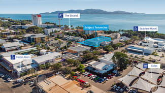 Offices commercial property for lease at 3/57 Mitchell Street North Ward QLD 4810 Offices commercial property for lease at 3/57 Mitchell Street North Ward QLD 4810
