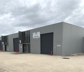 Offices commercial property leased at 1/51 Grange Road Cheltenham VIC 3192 Offices commercial property leased at 1/51 Grange Road Cheltenham VIC 3192