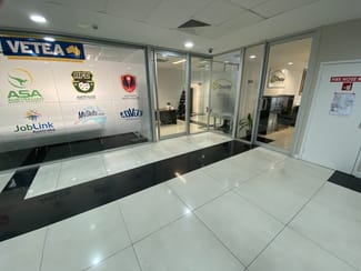 Offices commercial property leased at 204/39 Queen Street Auburn NSW 2144 Offices commercial property leased at 204/39 Queen Street Auburn NSW 2144