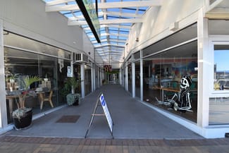 Shop & Retail commercial property leased at 3/14 Lamont Street Bermagui NSW 2546