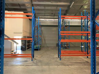 Factory, Warehouse & Industrial commercial property leased at 17-19 Kite Crescent Murwillumbah NSW 2484 Factory, Warehouse & Industrial commercial property leased at 17-19 Kite Crescent Murwillumbah NSW 2484