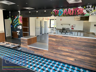 Other commercial property leased at T1C/4 Gouldian Avenue Condon QLD 4815 Other commercial property leased at T1C/4 Gouldian Avenue Condon QLD 4815