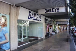 Other commercial property leased at First Floor/417-419 Ruthven Street Toowoomba City QLD 4350 Other commercial property leased at First Floor/417-419 Ruthven Street Toowoomba City QLD 4350