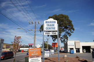 Factory, Warehouse & Industrial commercial property leased at 15/788 Marion Road Marion SA 5043 Factory, Warehouse & Industrial commercial property leased at 15/788 Marion Road Marion SA 5043