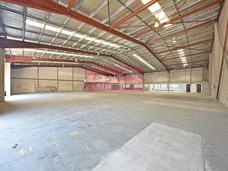 Shop & Retail commercial property leased at Unit A/75-79 St Hilliers Road Auburn NSW 2144 Shop & Retail commercial property leased at Unit A/75-79 St Hilliers Road Auburn NSW 2144
