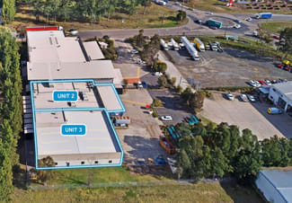 Factory, Warehouse & Industrial commercial property leased at 7 Enterprise Drive Beresfield NSW 2322 Factory, Warehouse & Industrial commercial property leased at 7 Enterprise Drive Beresfield NSW 2322