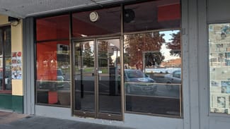 Shop & Retail commercial property leased at 57 Bentinck Street Portland VIC 3305