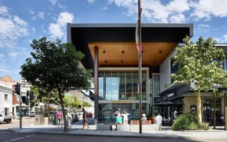 Offices commercial property for lease at Level 1/313 Flinders Street Townsville City QLD 4810 Offices commercial property for lease at Level 1/313 Flinders Street Townsville City QLD 4810