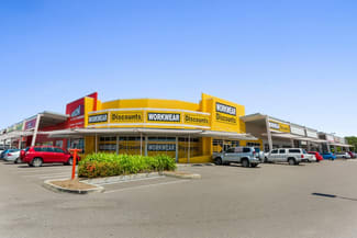 Medical / Consulting commercial property leased at 143 Duckworth Street Garbutt QLD 4814 Medical / Consulting commercial property leased at 143 Duckworth Street Garbutt QLD 4814