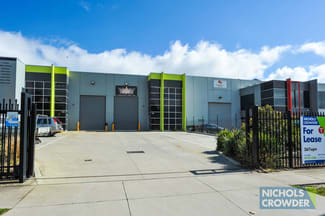 Factory, Warehouse & Industrial commercial property leased at 1/16 Malibu Circuit Carrum Downs VIC 3201 Factory, Warehouse & Industrial commercial property leased at 1/16 Malibu Circuit Carrum Downs VIC 3201