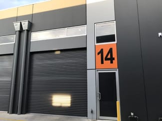 Factory, Warehouse & Industrial commercial property leased at 14/6-14 Wells Road Oakleigh VIC 3166 Factory, Warehouse & Industrial commercial property leased at 14/6-14 Wells Road Oakleigh VIC 3166