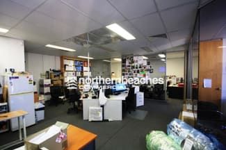 Offices commercial property leased at Warriewood NSW 2102 Offices commercial property leased at Warriewood NSW 2102