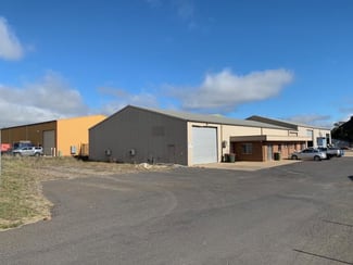 Factory, Warehouse & Industrial commercial property leased at Shed 1/20 Leewood Drive Orange NSW 2800