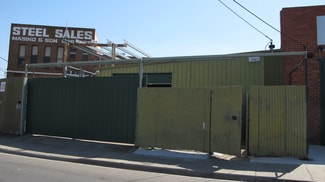 Factory, Warehouse & Industrial commercial property leased at 3/85 Slater pde Keilor East VIC 3033 Factory, Warehouse & Industrial commercial property leased at 3/85 Slater pde Keilor East VIC 3033
