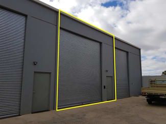 Factory, Warehouse & Industrial commercial property leased at 50/34 Hawthorn Street Dubbo NSW 2830