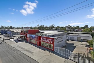 Shop & Retail commercial property leased at 684 Beaudesert Road Rocklea QLD 4106 Shop & Retail commercial property leased at 684 Beaudesert Road Rocklea QLD 4106
