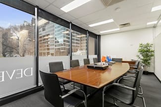 Offices commercial property leased at Level 1 Suite/341 King St Melbourne VIC 3000 Offices commercial property leased at Level 1 Suite/341 King St Melbourne VIC 3000