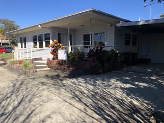 Offices commercial property leased at 8 Dalley Street Coffs Harbour NSW 2450 Offices commercial property leased at 8 Dalley Street Coffs Harbour NSW 2450
