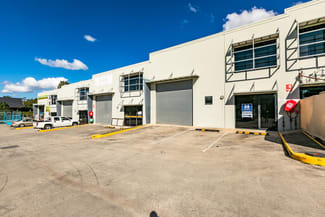 Factory, Warehouse & Industrial commercial property leased at 7/12-20 Daintree Drive Redland Bay QLD 4165 Factory, Warehouse & Industrial commercial property leased at 7/12-20 Daintree Drive Redland Bay QLD 4165
