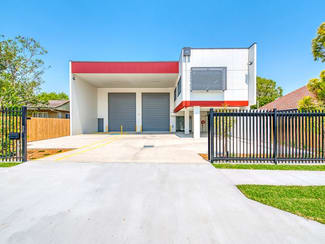 Factory, Warehouse & Industrial commercial property leased at 68 Rosedale Street Coopers Plains QLD 4108 Factory, Warehouse & Industrial commercial property leased at 68 Rosedale Street Coopers Plains QLD 4108