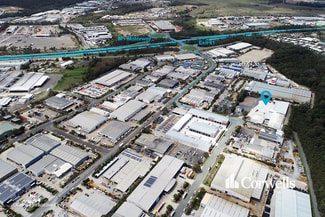 Factory, Warehouse & Industrial commercial property leased at 7/6 Octal Street Yatala QLD 4207 Factory, Warehouse & Industrial commercial property leased at 7/6 Octal Street Yatala QLD 4207