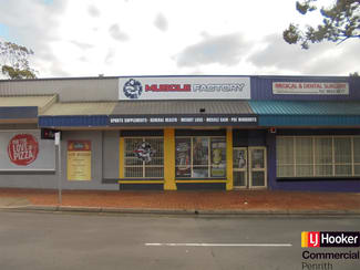 Shop & Retail commercial property leased at Mount Druitt NSW 2770 Shop & Retail commercial property leased at Mount Druitt NSW 2770