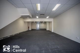 Shop & Retail commercial property leased at 14C Old Northern Road Baulkham Hills NSW 2153