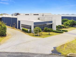 Other commercial property leased at 50 Industrial Avenue Wilsonton QLD 4350 Other commercial property leased at 50 Industrial Avenue Wilsonton QLD 4350