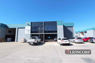 Factory, Warehouse & Industrial commercial property leased at Coopers Plains QLD 4108 Factory, Warehouse & Industrial commercial property leased at Coopers Plains QLD 4108