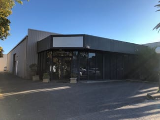 Factory, Warehouse & Industrial commercial property leased at 74 Leader Street Forestville SA 5035 Factory, Warehouse & Industrial commercial property leased at 74 Leader Street Forestville SA 5035