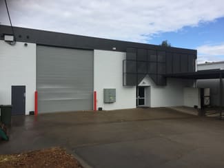 Factory, Warehouse & Industrial commercial property leased at 38 Walker Street Tennyson QLD 4105 Factory, Warehouse & Industrial commercial property leased at 38 Walker Street Tennyson QLD 4105