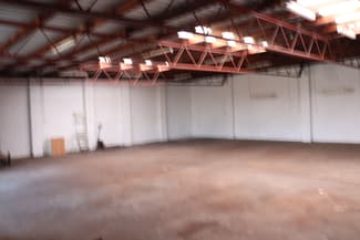 Factory, Warehouse & Industrial commercial property leased at 3/164 Gipps Road Gwynneville NSW 2500