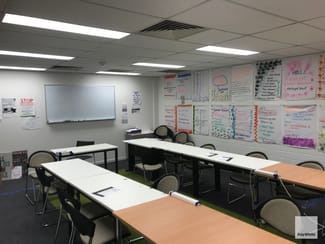 Offices commercial property leased at 5/77 King Street Caboolture QLD 4510 Offices commercial property leased at 5/77 King Street Caboolture QLD 4510