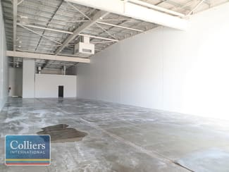 Factory, Warehouse & Industrial commercial property leased at Lot 3 High Range Road Thuringowa Central QLD 4817 Factory, Warehouse & Industrial commercial property leased at Lot 3 High Range Road Thuringowa Central QLD 4817